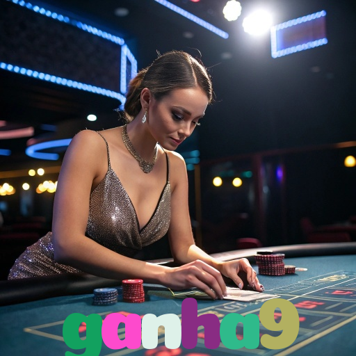 Cassino Online ganha9