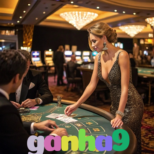 Cassino Online ganha9