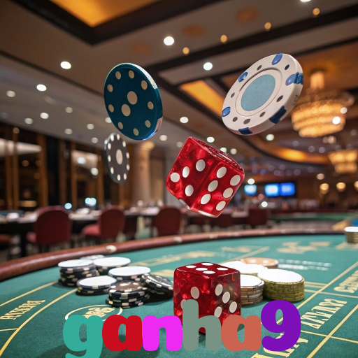 Cassino Online ganha9