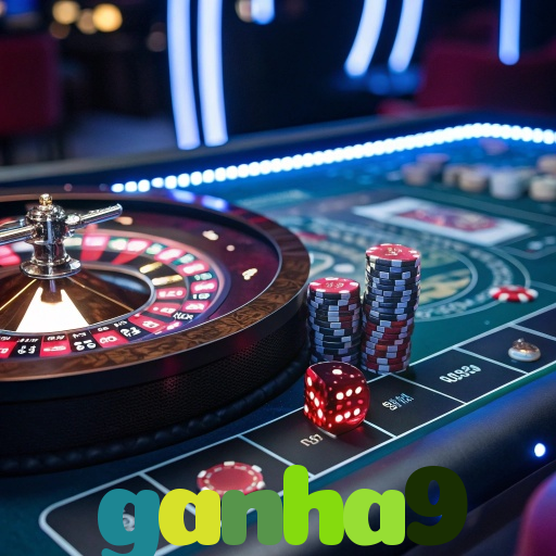 Promoções e Bônus no ganha9