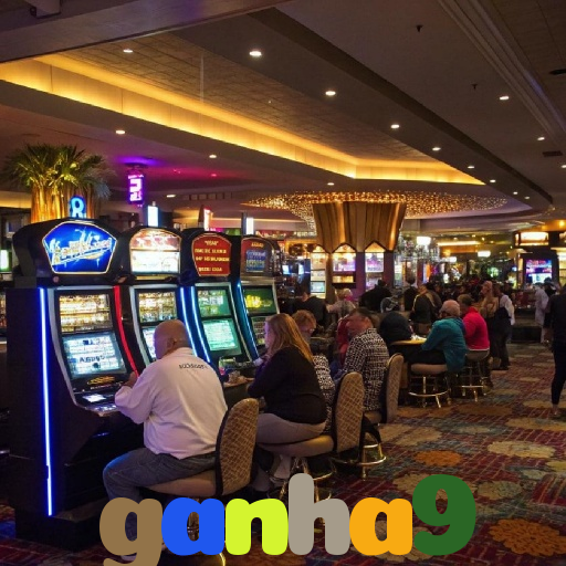 Cassino Online ganha9