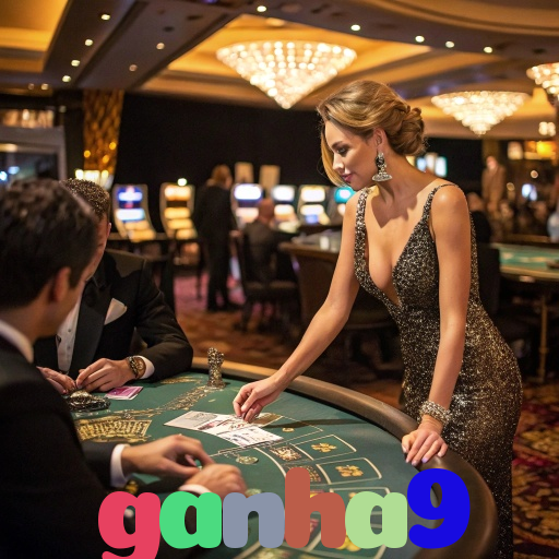 Cassino Online ganha9