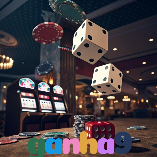 Cassino Online ganha9