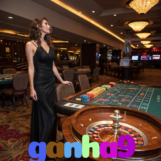 Cassino Online ganha9