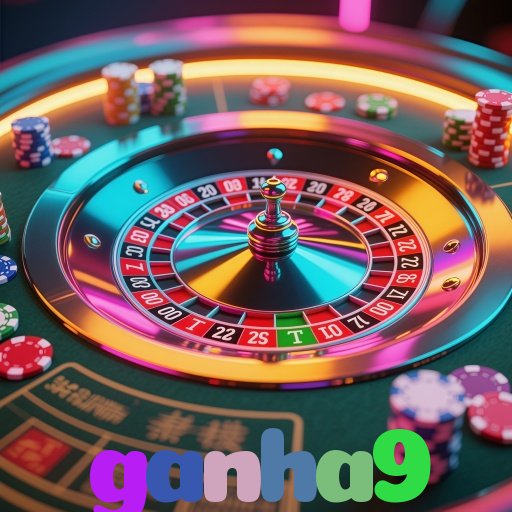 Cassino Online ganha9