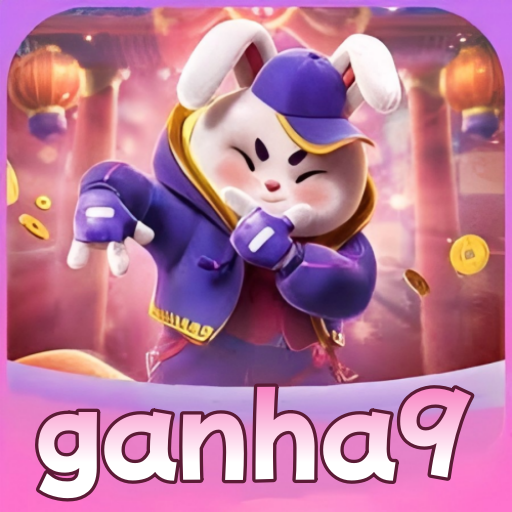 ganha9 logo